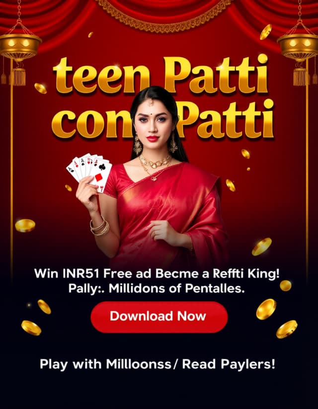 Teen Patti Customer Care Number Banner